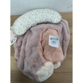 Mamas & Papas Welcome To The World Sit & Play Floor Seat Pink