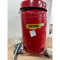VEVOR Waste Oil Drain Tank 80 L Portable Oil Drain Air Operated Drainer Oil Chan