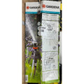 Gardena Premium High-Level Pulse Garden Sprinkler