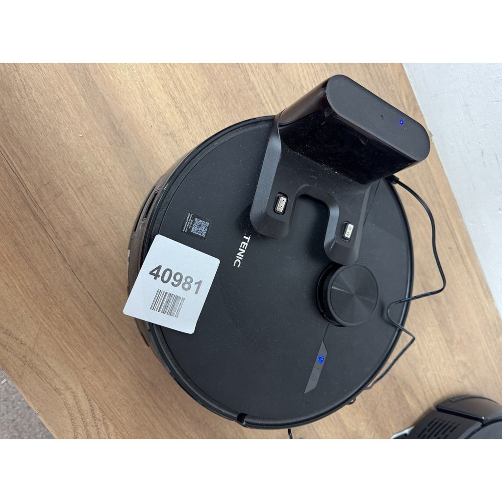 Ultenic D10 Powerful Robot Vacuum Cleaner with Mop 5000Pa, 15min Lidar Quick Map