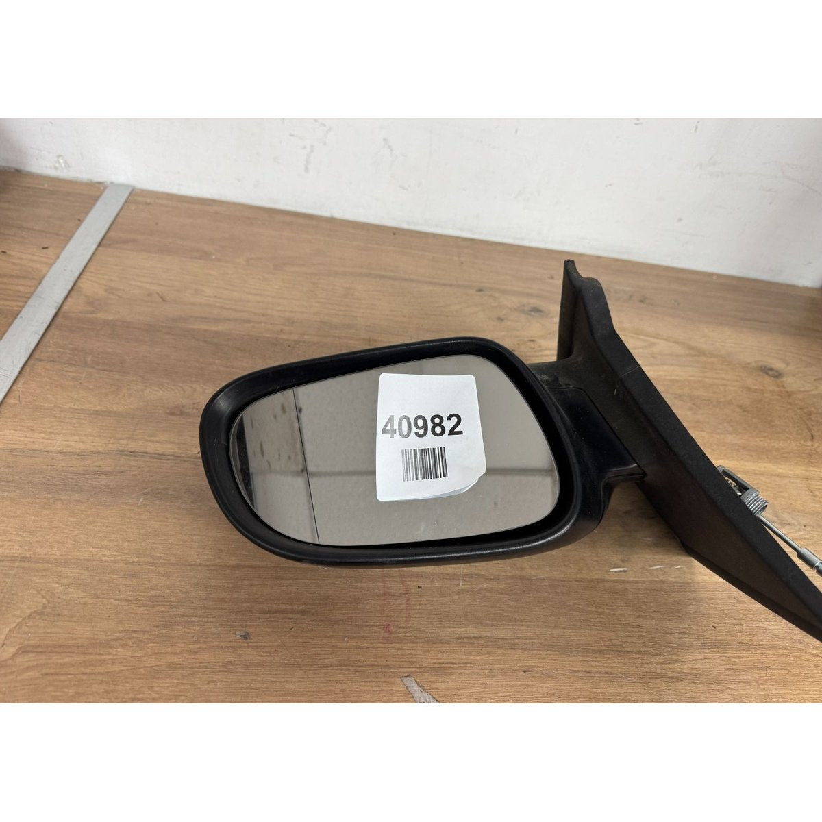 wing mirror