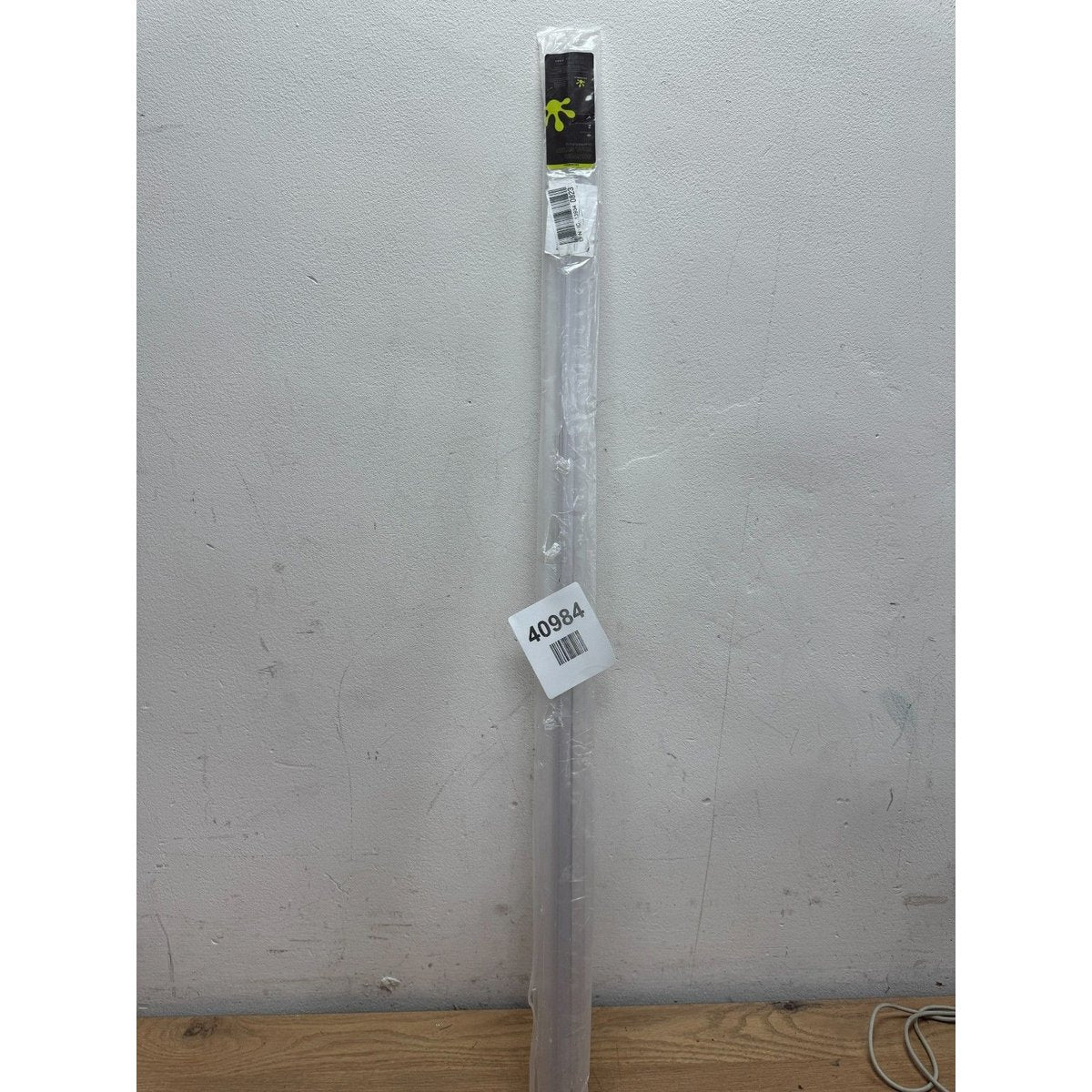 GECKOSEAL Shower Screen Seal Strip