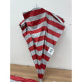Unibos Beach Umbrella - Red