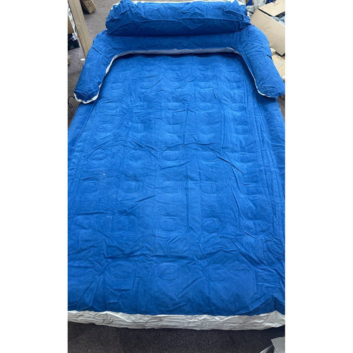 Airefina Air Mattress with Headboard — New (other)