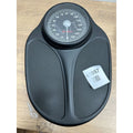 Terraillon Mechanical Bathroom Scales Black