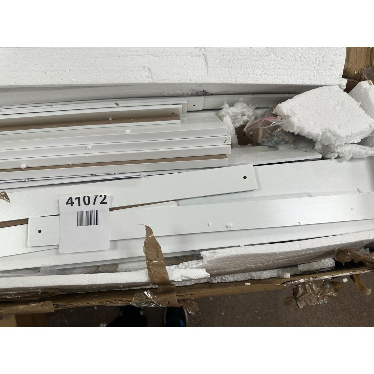 Vida Designs Arlington Radiator Cover - 3331345