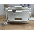 Drive Adjustable Shower Seat with Backrest
