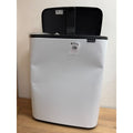 Brabantia Bo Touch Bin Hi - White