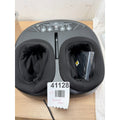 Snailax SL-527RC 2-in-1 Shiatsu Foot Massager Heat Pain Relief