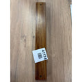 Natural Elements Wood Magnetic Knife Holder