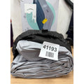 Airzzz self inflating 3 tier cloud fit for sleeping beauty