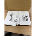 Amazon basics thank you cards