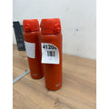 Ion8 Sport Leak Proof Slim Water Bottle -Orange