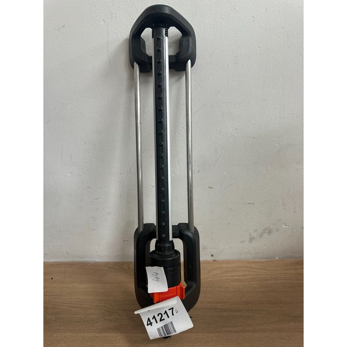 Automatic Sprayer Grass Lawn Watering Oscillating Lawn Sprinkler Lawn