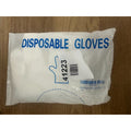Requisite needs disposable gloves
