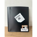 eco eco A5 Display Book 40 Pocket Presentation Clear