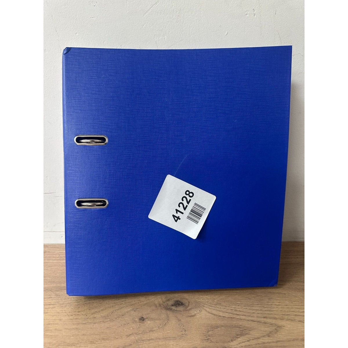 lever arch file