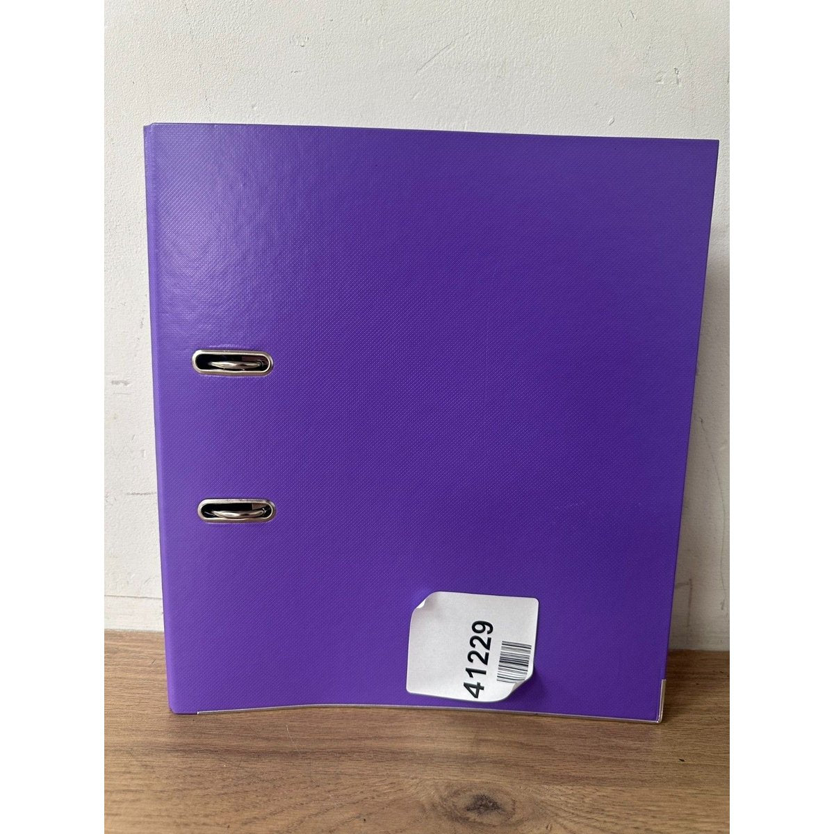 lever arch file