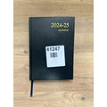 Collins Essential A4 Academic Year 2024-25 Week to View Diary