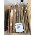Pet Ting Natural Living Wooden Bridge XL