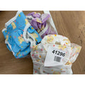 Happy bear nappies