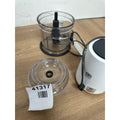 Kenwood Easy Chop Chopper