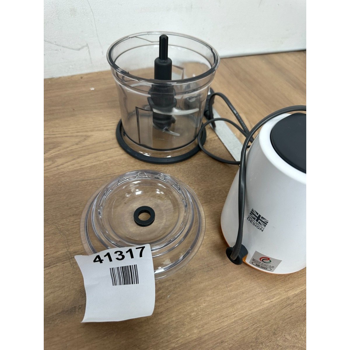 Kenwood Easy Chop Chopper