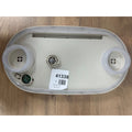 Intex 28520 PureSpa LED Wall Mount Drinks Tray