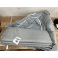 Mobiclinic, Travel Cot