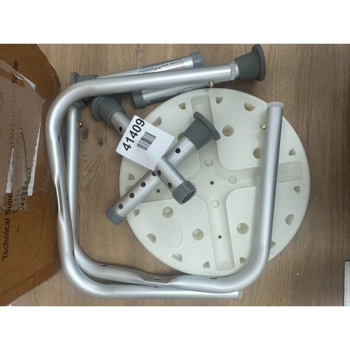 Aluminium Alloy Bath Chair — New (other)