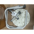 Aluminium Alloy Bath Chair