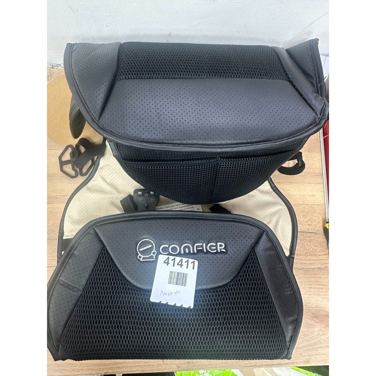 Comfier CF-2323 cooling seat cushion