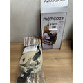 Momcozy Baby Carrier - Ergonomic, Cozy and Lightweight Infant Carrier Khaki