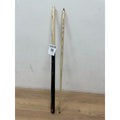 BCE 2 pcs snooker Cue