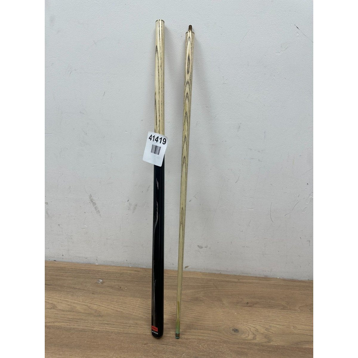 BCE 2 pcs snooker Cue