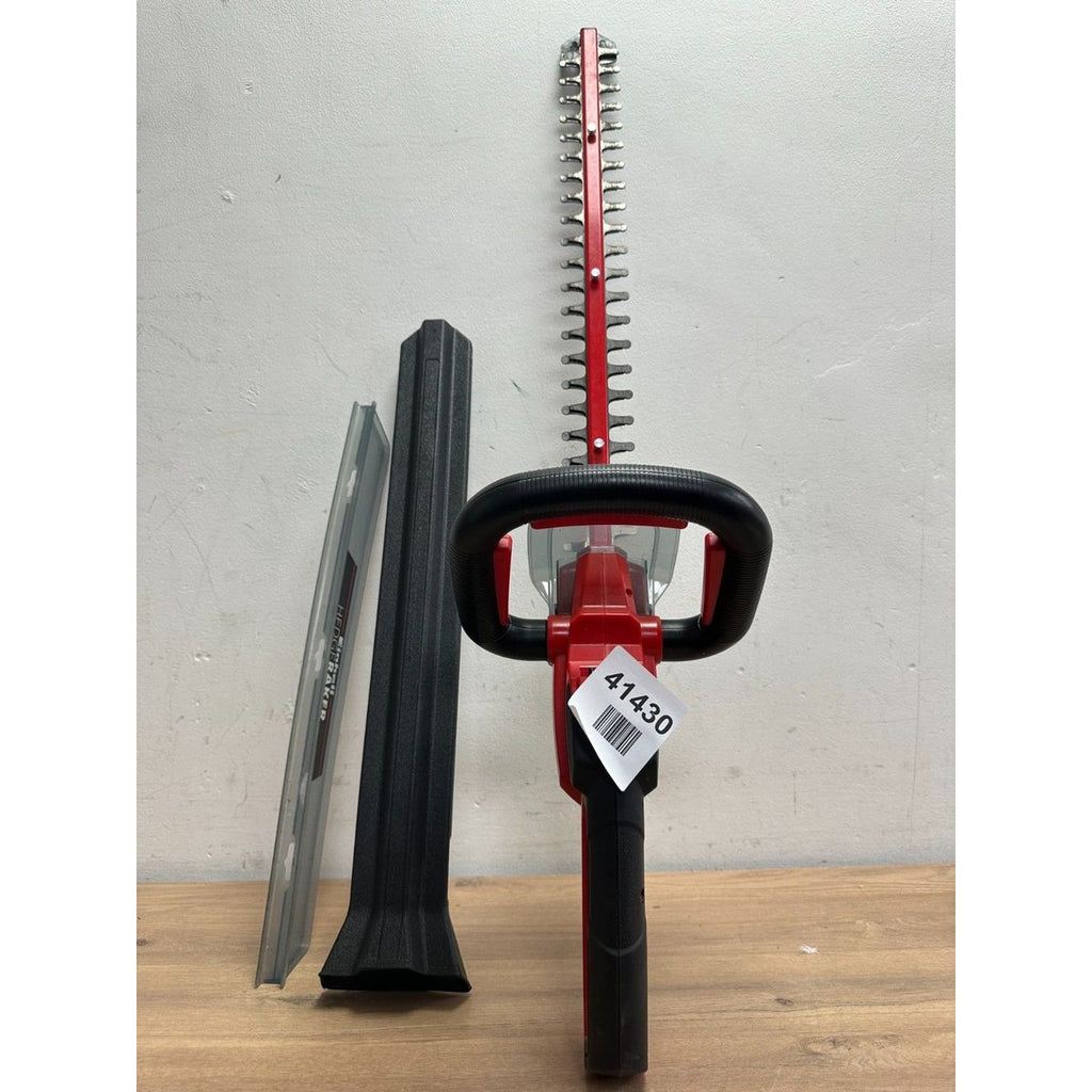 Einhell Cordless Hedge Trimmer 55cm 18V Power X-Change ARCURRA — New (other)