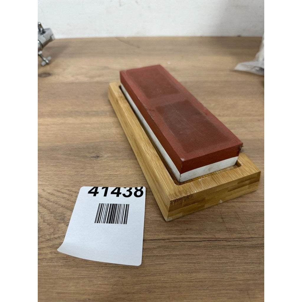 Sharpening Stone Sharpening Stone Portable Household, Wet Sander, 3000/8000 Mesh