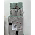 Hauck Dream N Play Plus Grey - Travel Cot