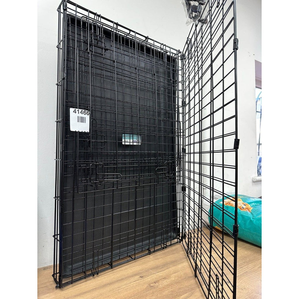 I crate mid west MidWest Homes for Pets Folding — New (other)