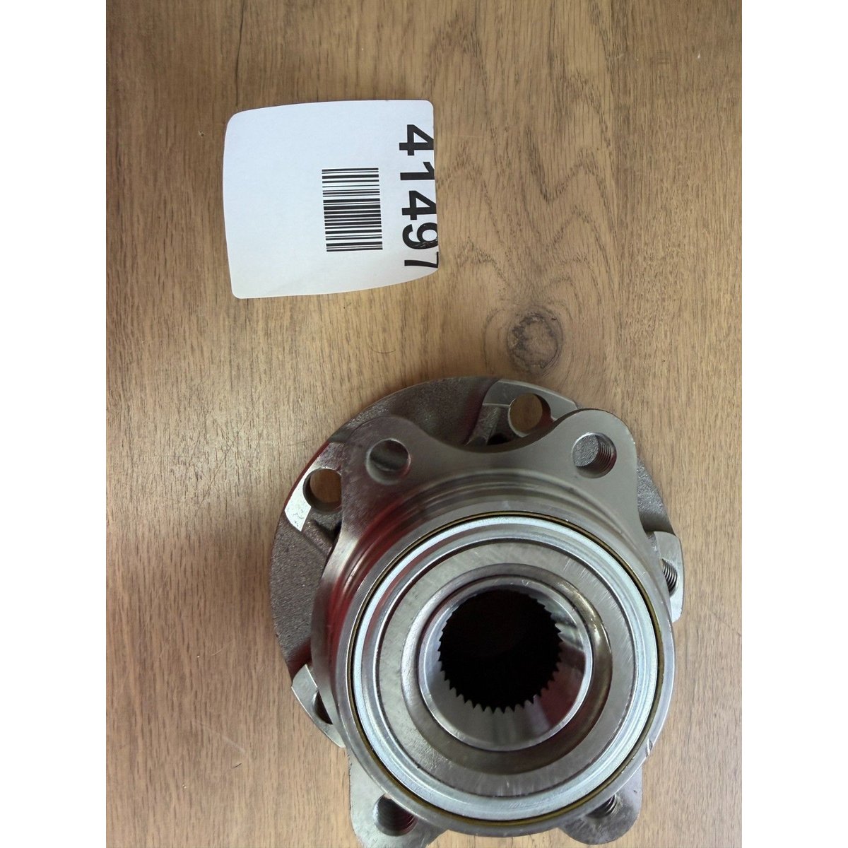 Premium New  Wheel Hub bearing