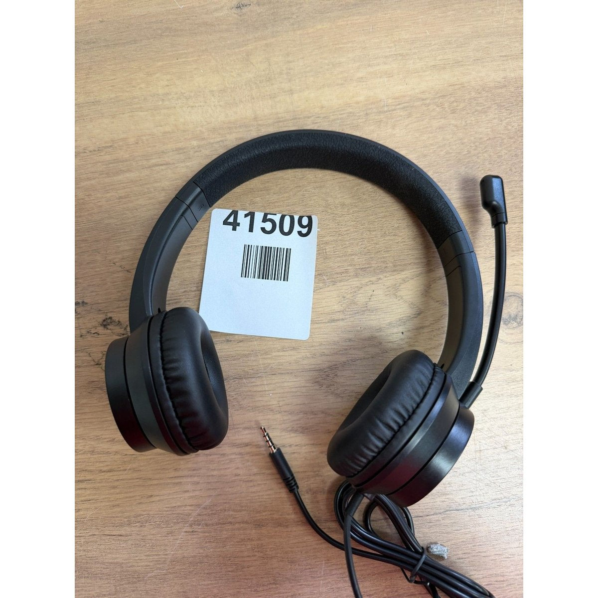 Venker U17 Gaming Headphones