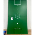 Football Table Playfield Graphics