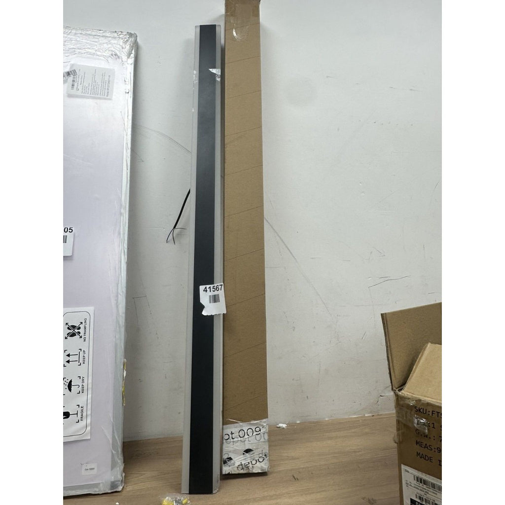 LED Long Wall Lamp Villa Wall Lamp Villa Porch Wall Lamp Outdoor IP60 Waterproof — New (other)