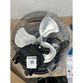 RAM 450mm (18") Heavy Duty Wall Fan - 3 Speed