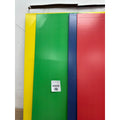 Baker Ross EK710 Tri Fold Display Boards - Pack of 4, 122 x 91cm- damaged sheets
