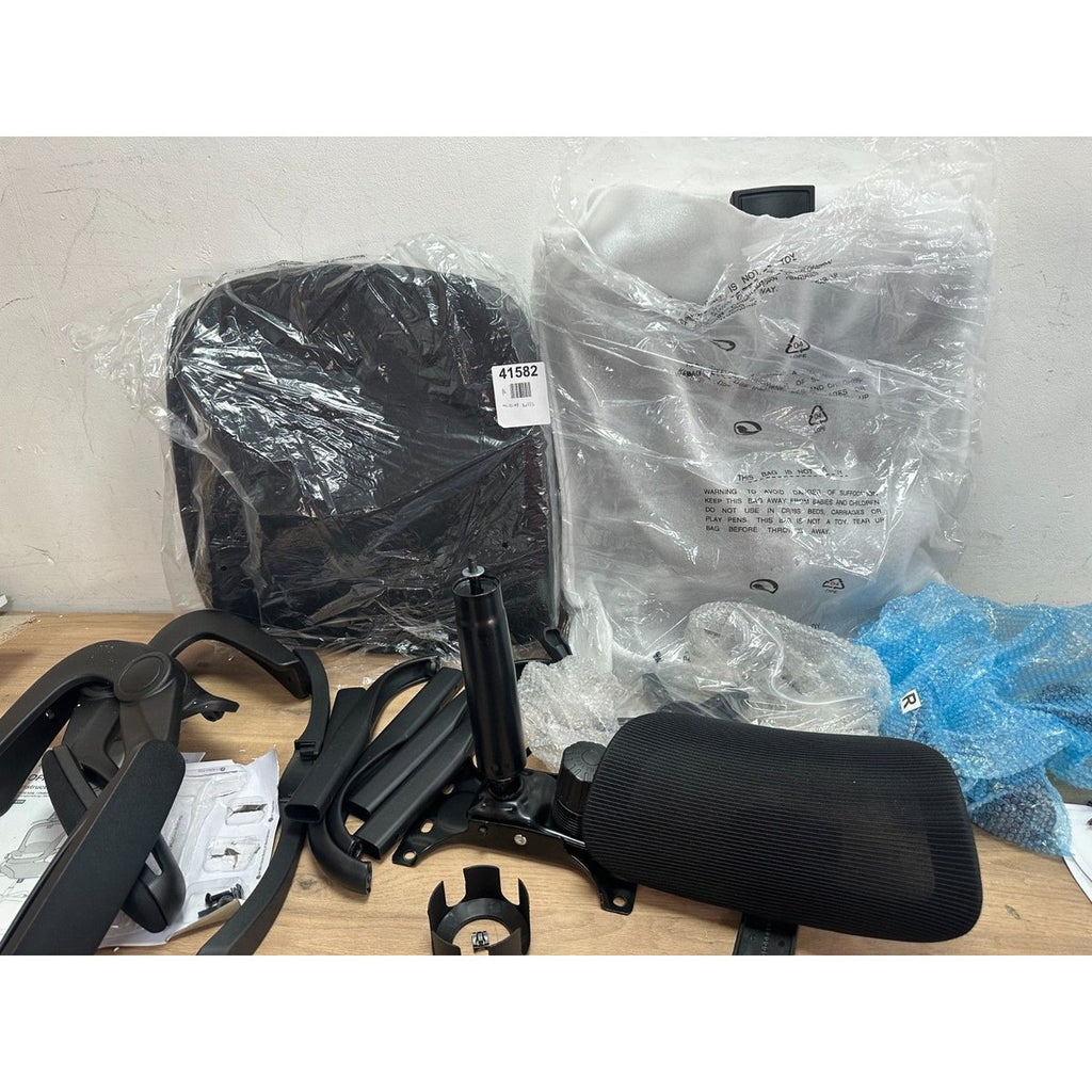 Marsail MSOC26 Ergonomic Office and Gaming Chair