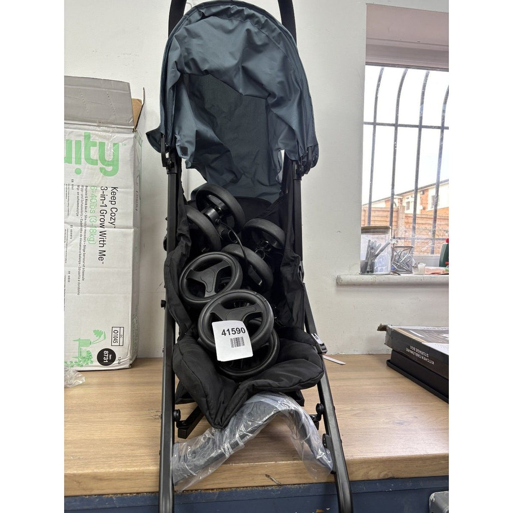Graco EZLite, ultimate easy-to-use lightweight stroller