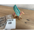 Schleich Bayala Unicorn Pegasus Winged Horse Foal Fantasy Figure