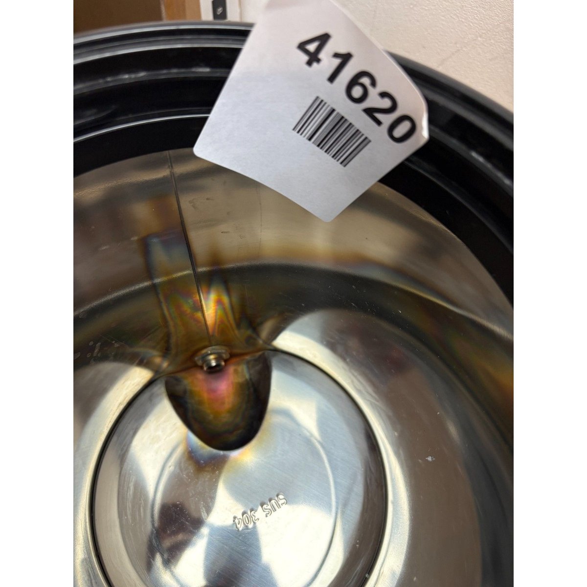 Adexa iced tea dispenser