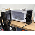 Swan SM4420BLK - 20L 700W Microwave